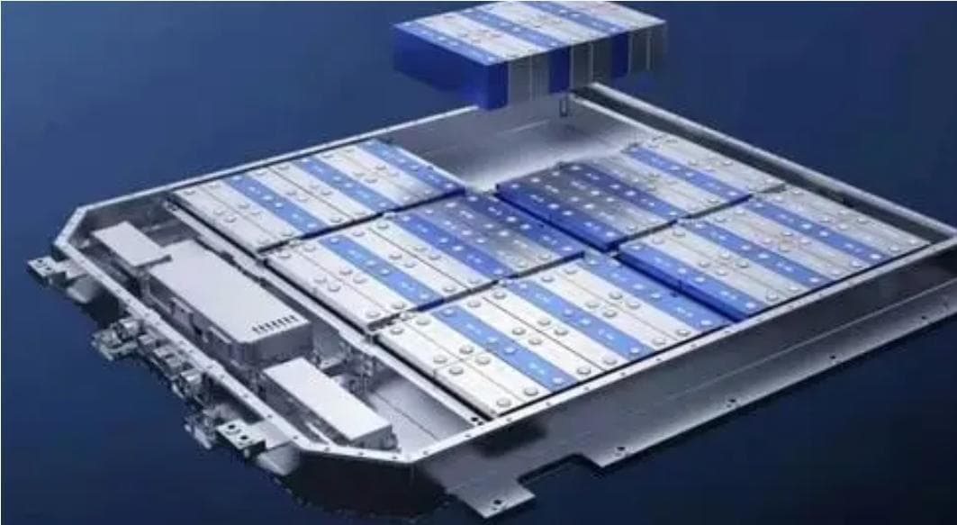 固态电池2027年装车倒计时：产业链全景拆解与核心玩家图谱