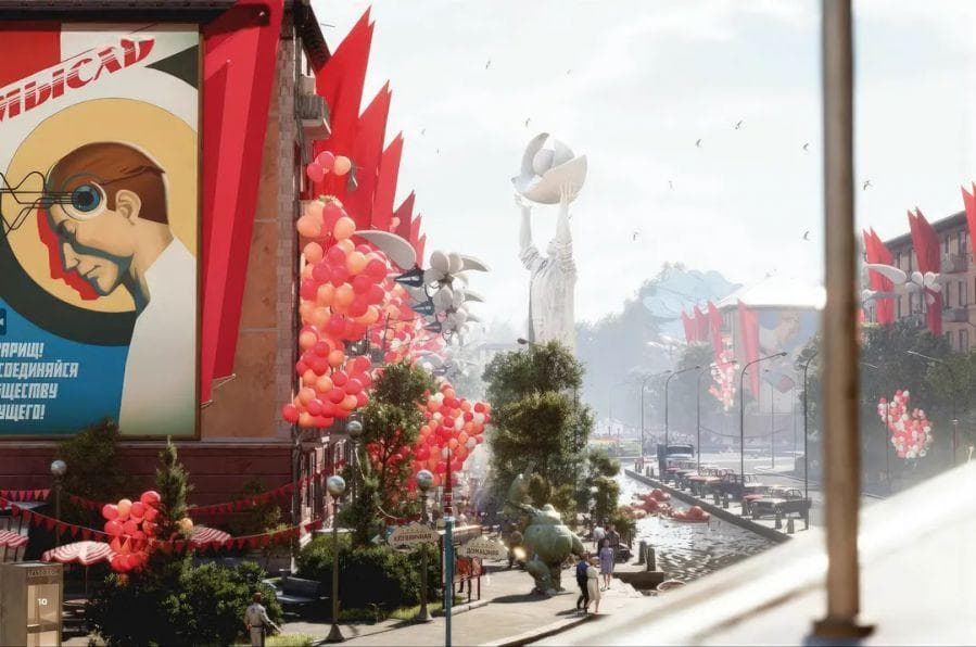 新手实操指南：如何构建沉浸式游戏场景世界观