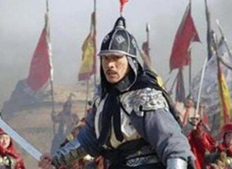 明末风云：高迎祥与李自成的师徒关系及其历史影响