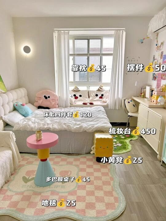 低成本DIY改造租房技巧：让小窝焕然一新的实用方法