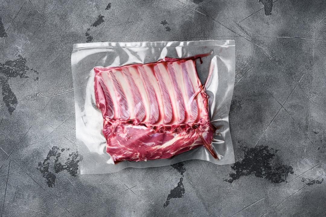 吃货必备！三分钟学会让羊排肉嫩多汁的独家技巧！