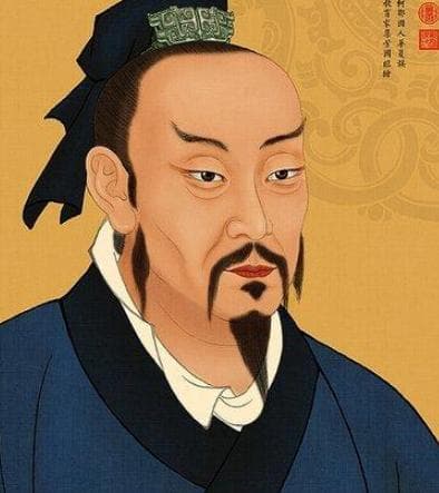 儒家代表人物作品及主张，相关简要介绍