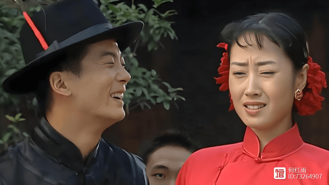 余华《活着》：苦难人生中的生命坚守