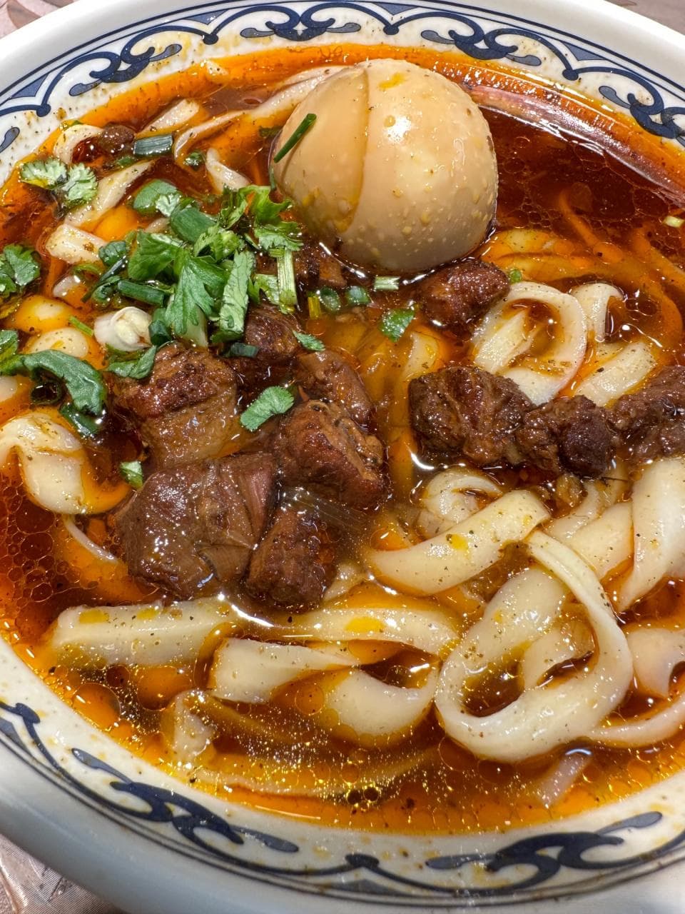 碳水脑袋的天堂——山西大同欢迎你