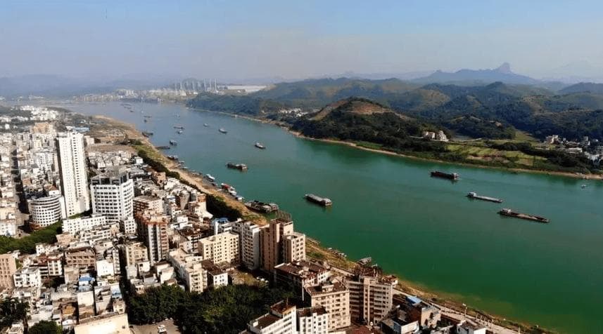 云浮美食奇遇记：八种地道岭南美味，尽显岭南饮食文化魅力