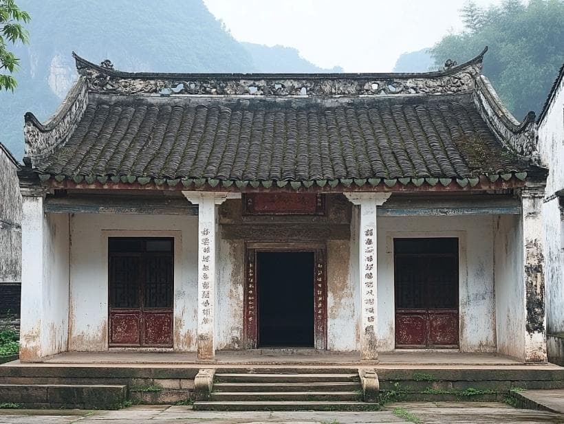 栾姓的起源与发展：历代名人、望出地及现代分布