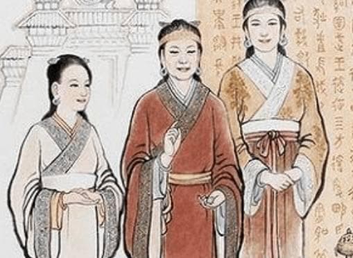 古代周朝的母仪天下：太姜、太任、太姒的独特地位
