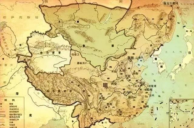 明代万历新政：一场未能挽救王朝衰落的改革
