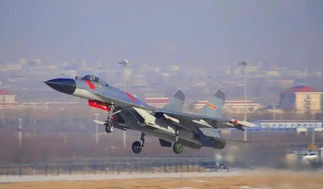 比歼16还强，是中国最强四代重战？德专家：中国歼11D下马太可惜