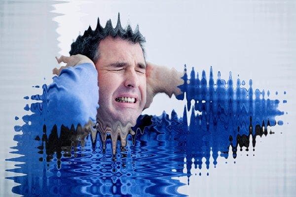 长期听流水声对人有什么影响