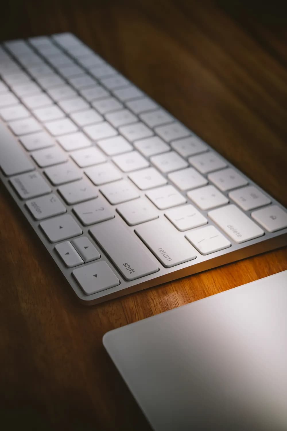 Mac键盘快捷键完全指南：从入门到精通