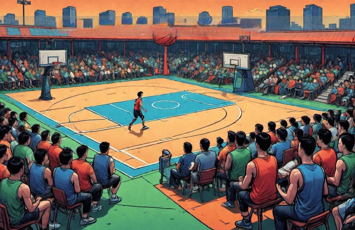 兰德尔转会森林狼，告别纽约：三方大交易引爆NBA新赛季