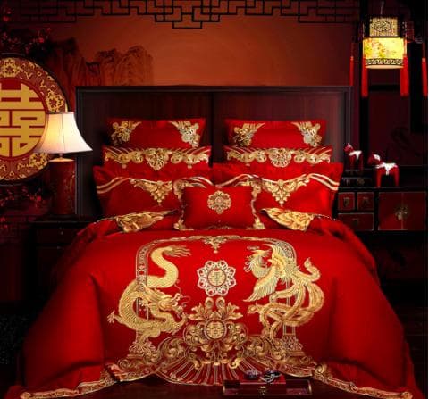 结婚的被子可以送人吗？传统习俗与讲究