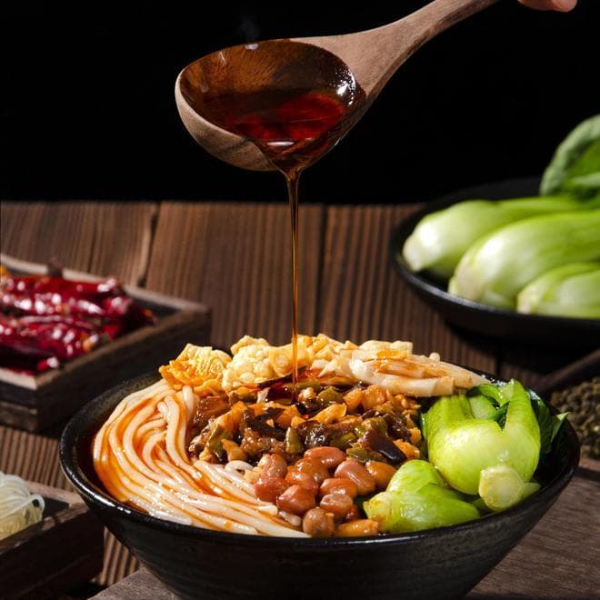 广西那些打动人心的美食集锦，风味独特又可口，广西特色美食鉴赏