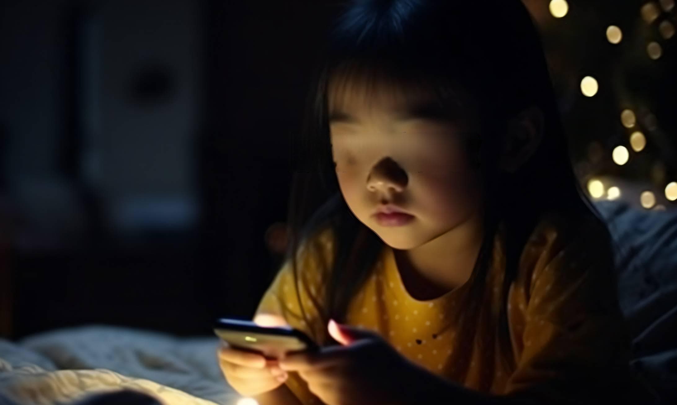 孩子越晚睡觉，大脑损伤的程度越严重！