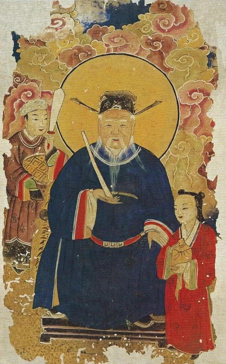 土地宝诰，土地共有几个宝诰