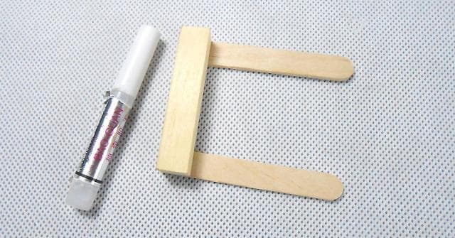 小学生手工制作方法 儿童科技小发明环保纸杯台灯的做法