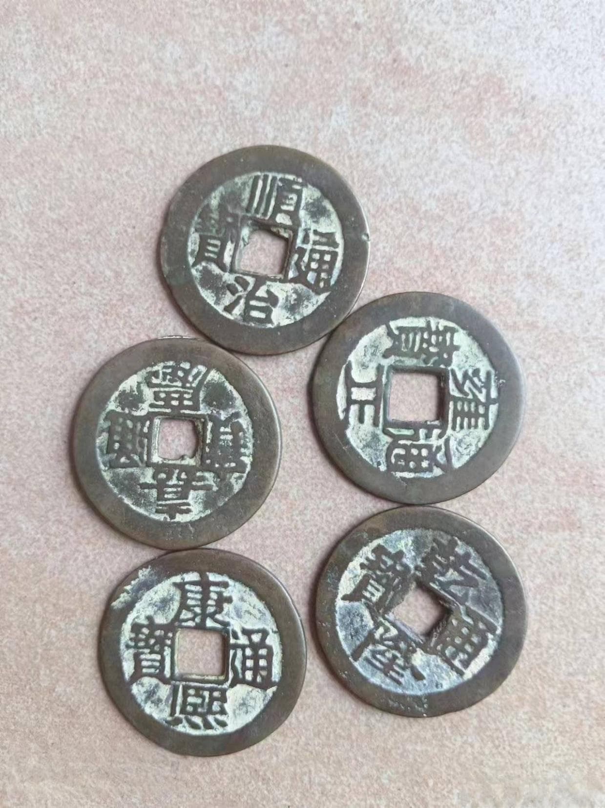 五帝币：承载千年文化的古代钱币