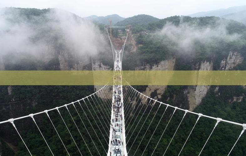 全面解析：新疆旅游必体验——独库公路深度游攻略与精选景点一览