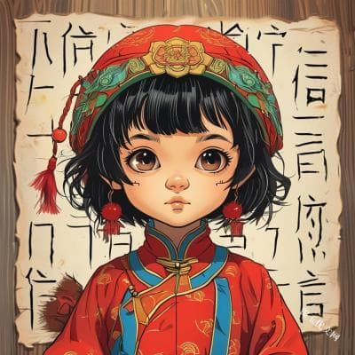 周易算桃花运：从卦象解析到运势提升的完整指南