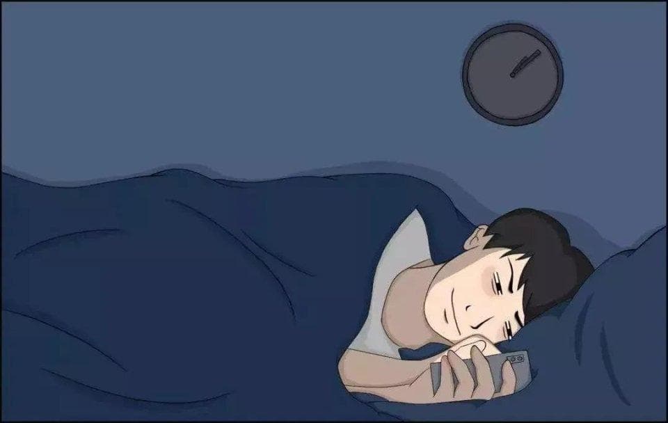 睡得少 vs 睡得晚：哪个对健康危害更大？科学数据揭示真相