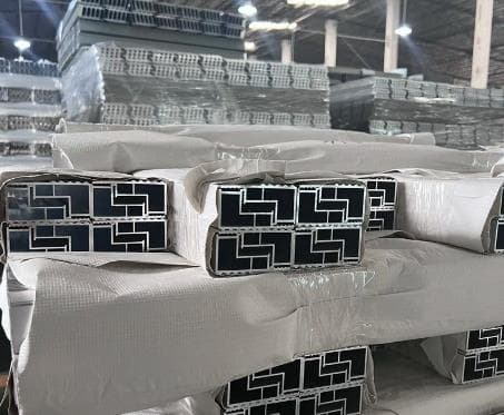 国标铝型材6063门窗型材优势分析