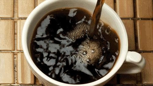 健身期间应该怎么喝咖啡呢？