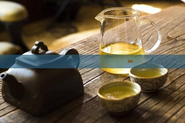 青柑陈皮普洱茶：全面解析其保健功效与饮用指南