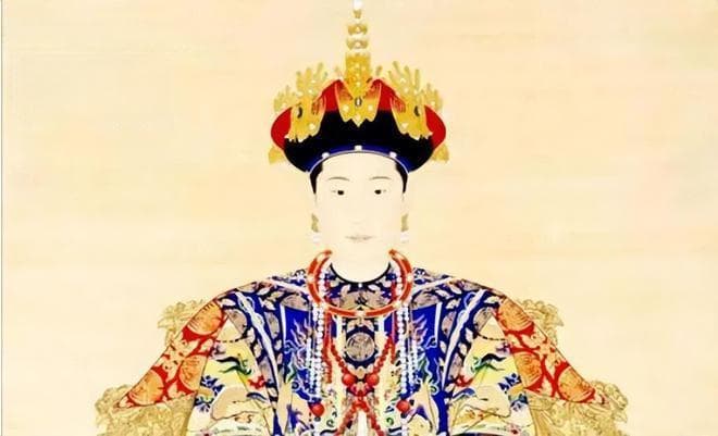 揭秘孝圣宪皇后：从普通格格到皇太后的传奇人生