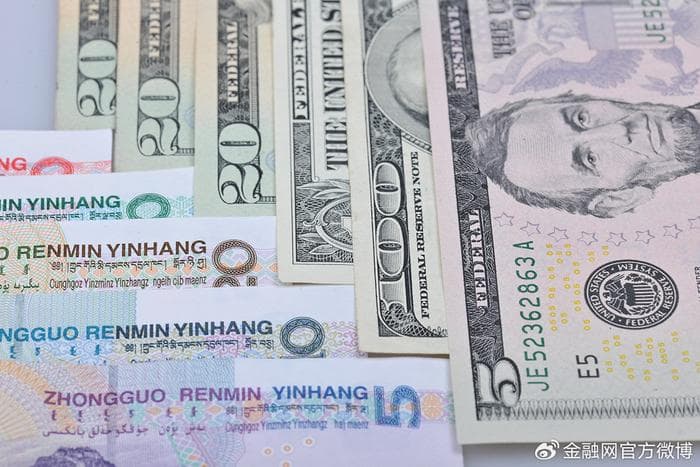 美元走势仍是影响人民币汇率的主要因素