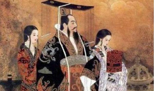 “百年皆行秦政治，运作机制深奥玄：”论秦代政府之运作