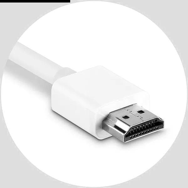 HDMI 规格说明：分辨率、刷新率、版本和电缆