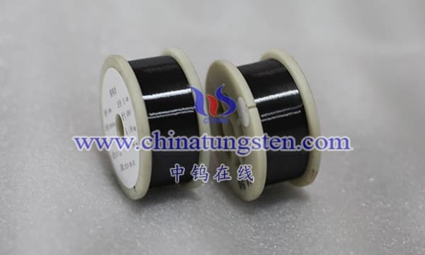 耐切割钨丝能否暴露在强碱中？