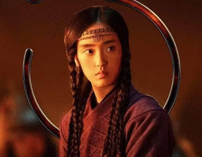 原著党服了！张文昕版华筝，真的叫人意难平