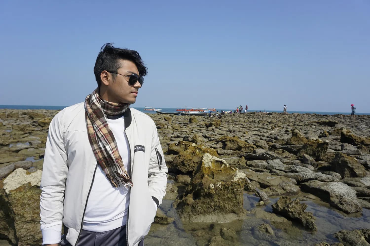周杰伦参与环保节目并创作主题曲，以音乐践行绿色理念
