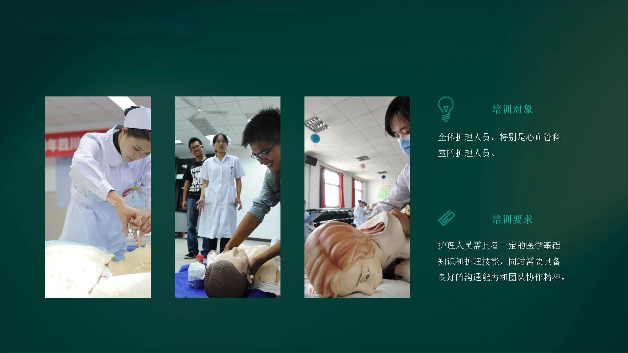 一文详解心绞痛急救：护理人员必备技能全攻略
