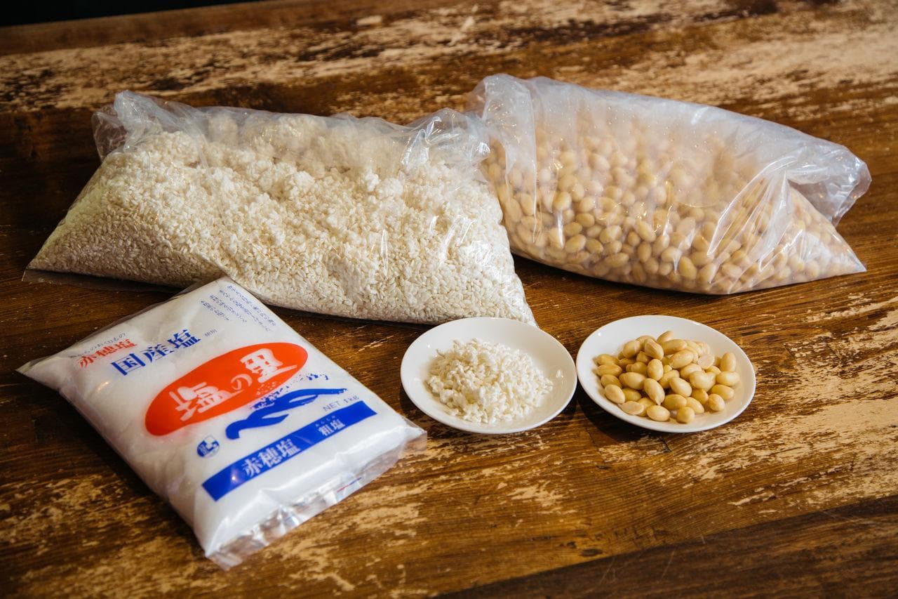 发酵食品热潮下，日本传统味噌制作工艺焕发新生