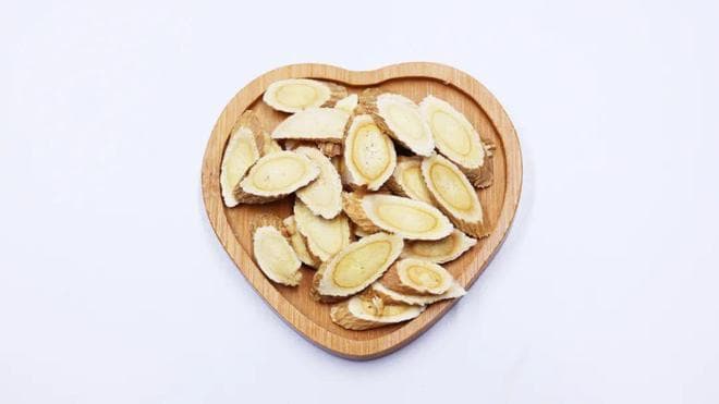 黄芪的功效与三种经典搭配方案