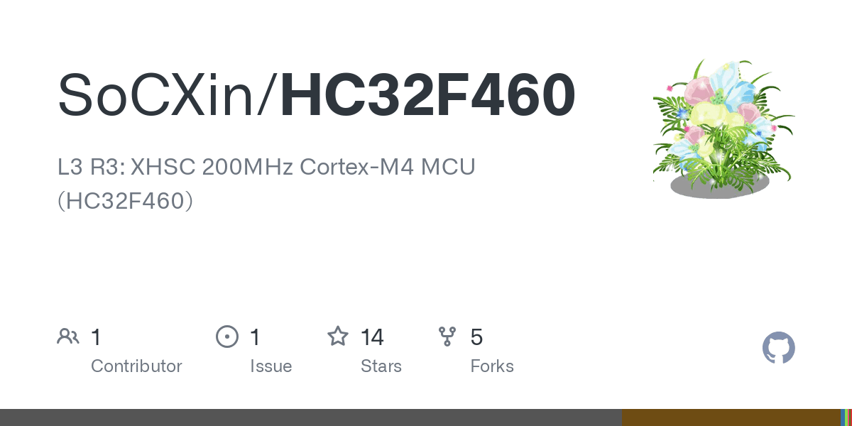 HC32F460安全特性：加密与防篡改机制的全面解析