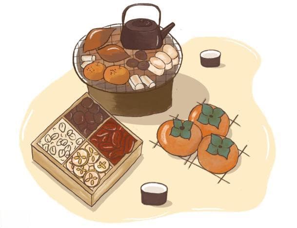 室内围炉煮茶，这份安全攻略请收好