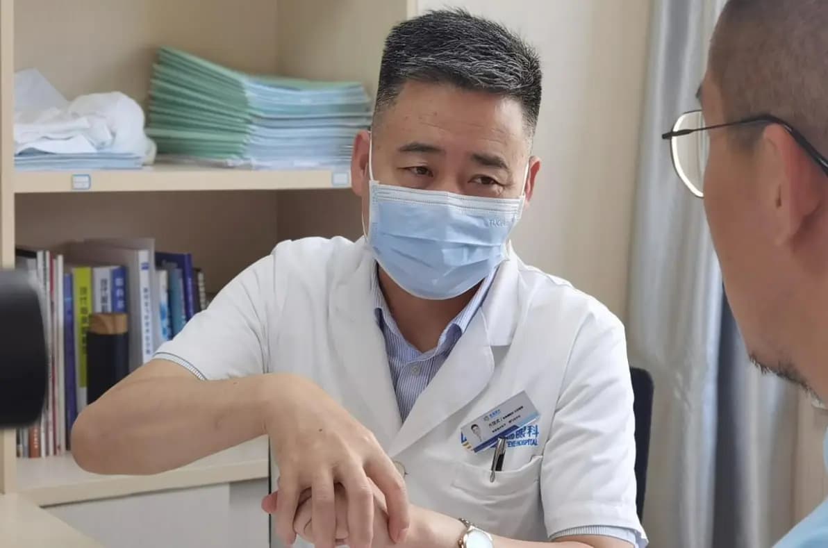 兰州普瑞眼科医生告诉你，ICL人工晶体植入后可以用多久