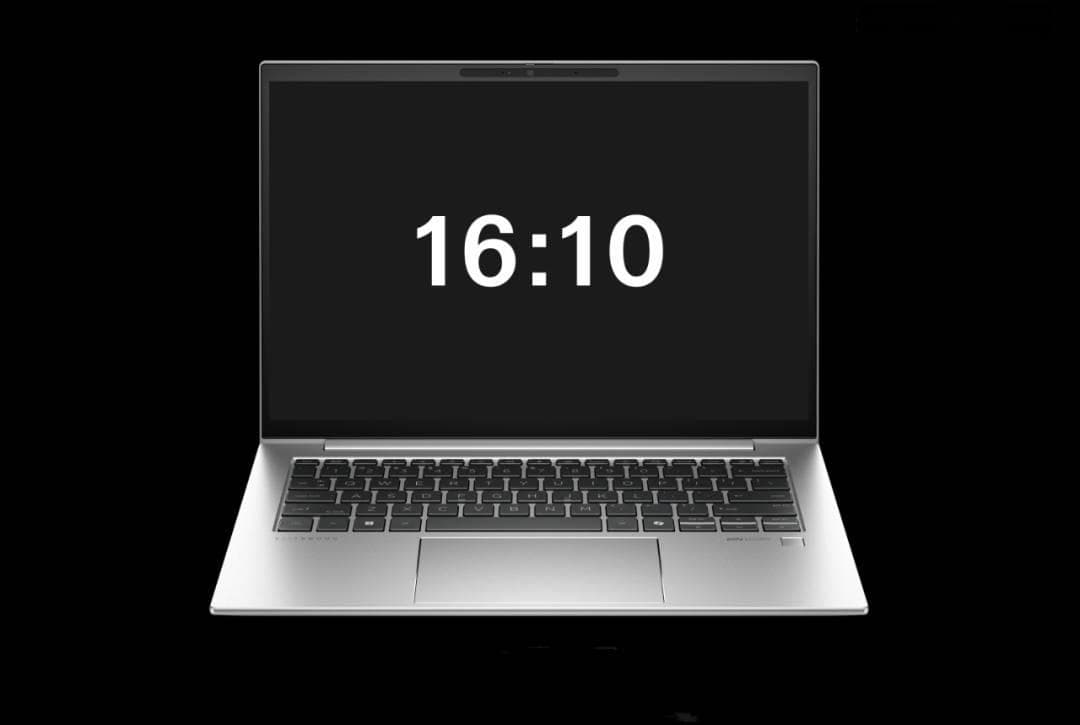 赛时达:抢占先机!16:10屏幕比例，未来电脑显示屏采用这黄金比例?