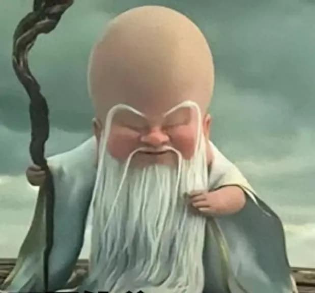 揭秘南极仙翁：《封神演义》中的最强战力