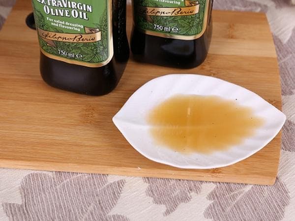 11个月宝宝为什么要吃食用油