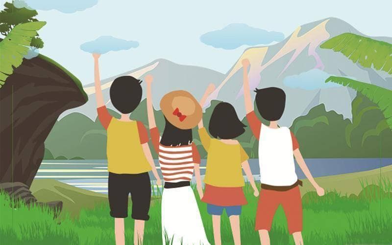 如何在友情中做到“永远保护你”