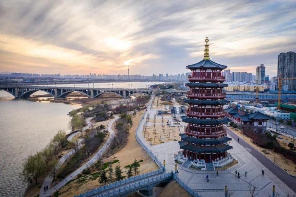 火车一晚卧铺直达！武汉出发，这些地方景美又好玩！