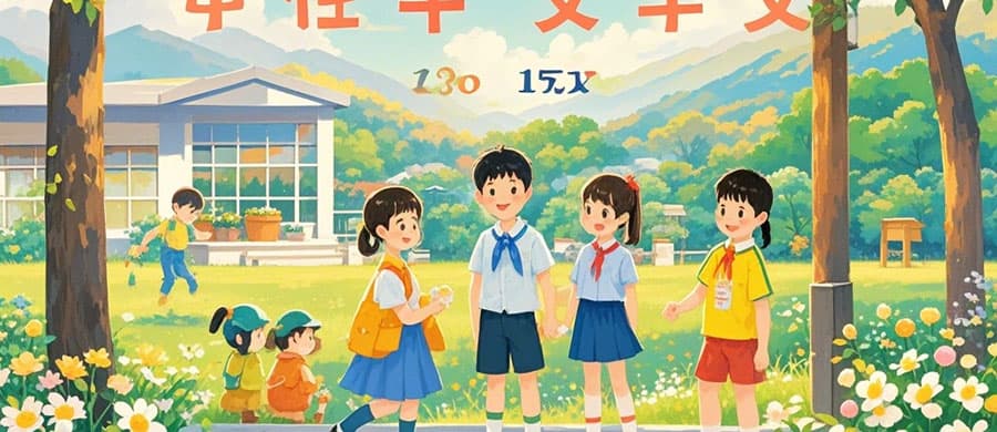 深入探讨小学语文作文教学：策略、方法与实践