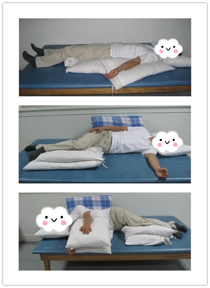 痛痛痛——不可忽视的卒中后肩痛