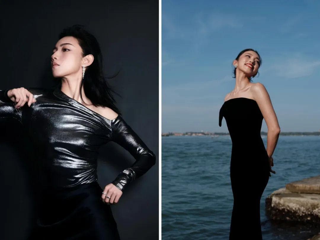 那尔那茜：从35岁等到银幕绽放的女将军