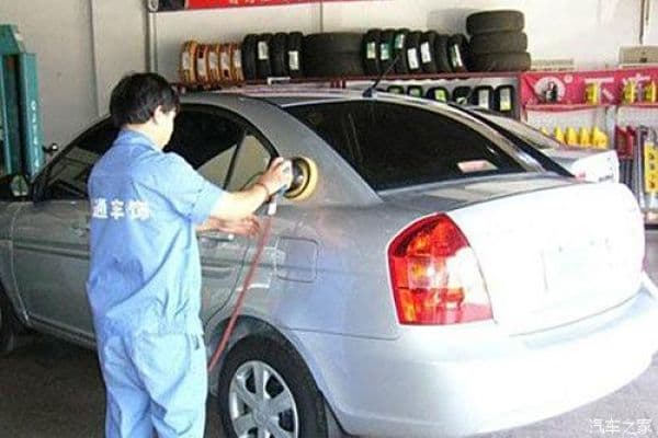 汽车防锈指南：八大实用措施让爱车远离锈蚀困扰